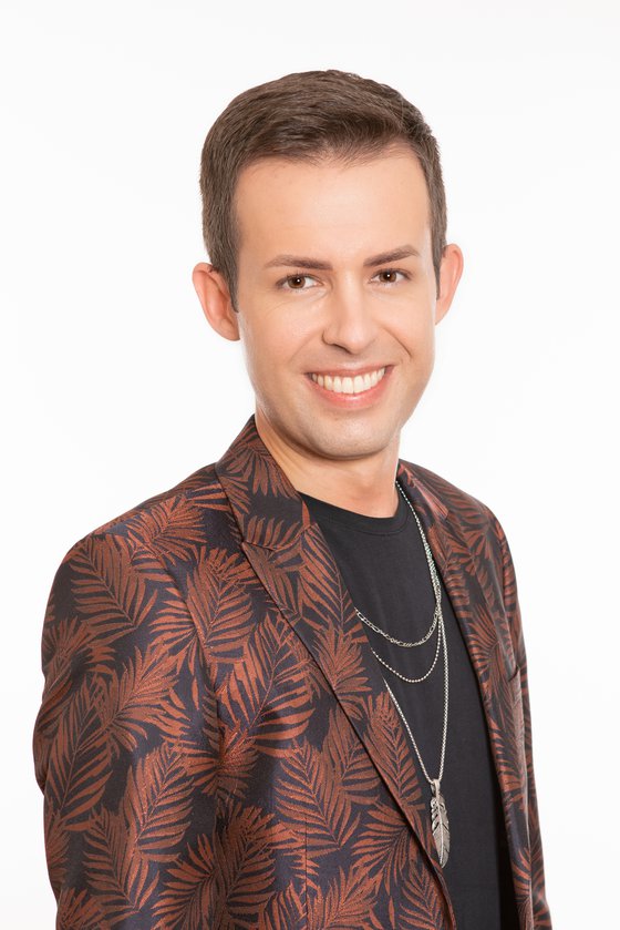 Andreas Wenhardt, MSc STL SP neu