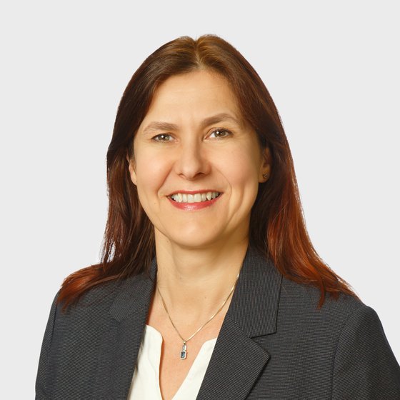 Carola Traudtner neu Direktorin Traudtner