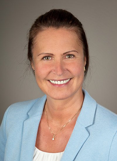 Gina Heinberger STL PS 1 im WP