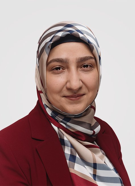 Gülcan Kaya