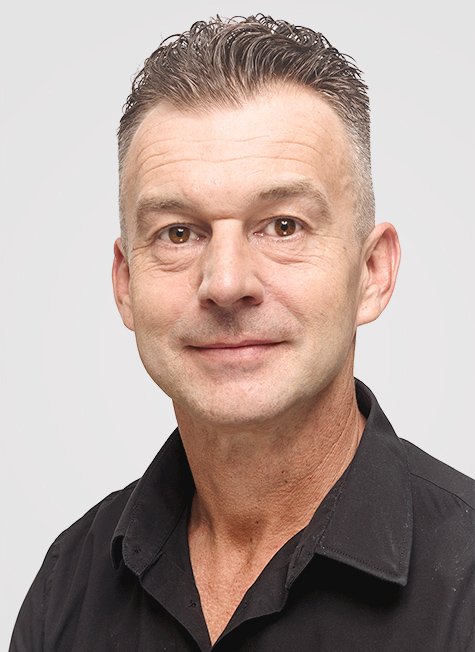 Günther Groiss