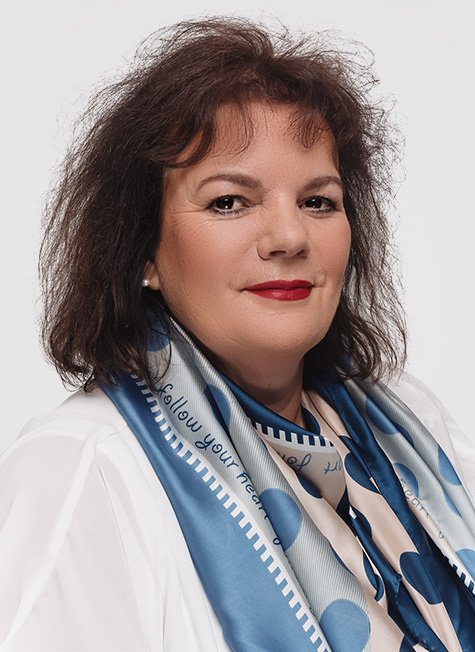 Martina Staudinger