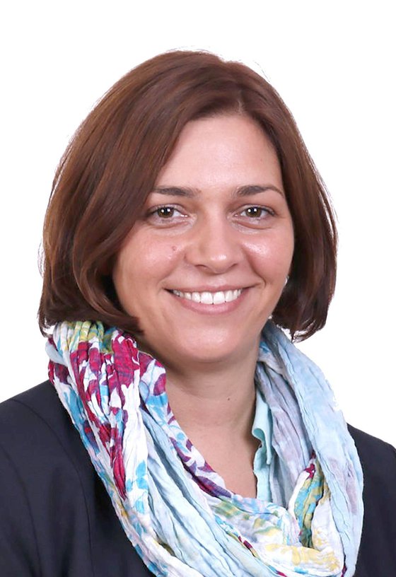 Renata Prelog; BLE AH