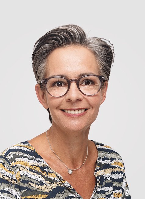 Sabine Drobilich