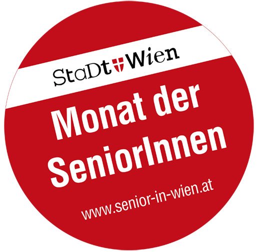 Monat der SeniorInnen