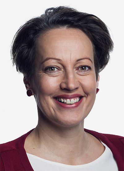 Cora Urban
