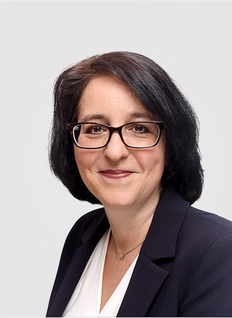 Maria Kalab