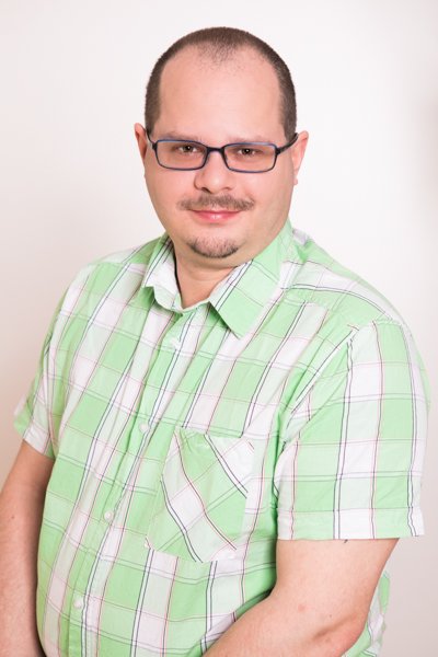Jochen Greller LHT Appartementhaus