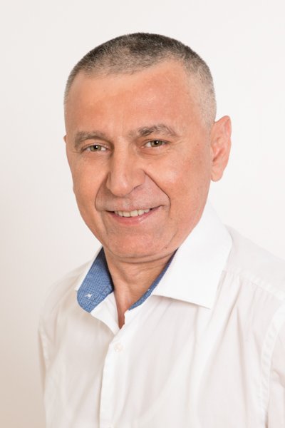Milenko Pavlovic STL Baumgasse