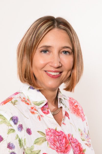 Frau Dr. Barbara Steyrer-Fauth
