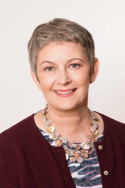 Dr. Carolin Rosigkeit VAE Wohnpark
