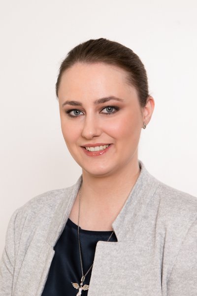 Sonja Heger 2 Büroleiterin Schlosspark