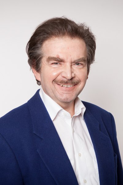 Dr. Michael Pekar Vertrauensarzt Baumgasse
